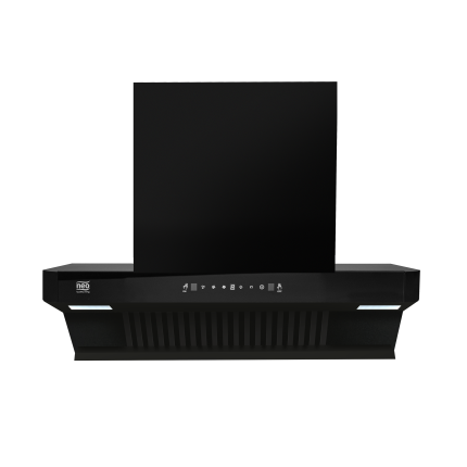 Neo Superio chimney